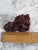 Mid 20th Century Red Boxwood Japanese Netsuke Dragon For Sale - Image 10 of 11