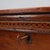 Wood 18th Century Walnut Chest with Moldings For Sale - Image 7 of 13