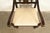 Brown Berkey & Gay Antique English Jacobean Carved Walnut Dining Chairs, Set of Six For Sale - Image 8 of 14