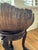 Early 19th Century Antique Venetian Grotto Carved Shell Chair For Sale In New York - Image 6 of 11