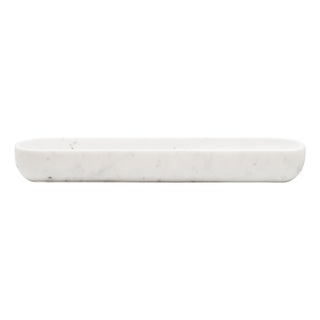 Nizzoli White Tray For Sale