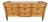 Vintage 9-Drawer Neoclassical Fruitwood and Burl Dresser For Sale