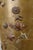 Chinese Style Kerosene Lamps with Birds, Set of 2 For Sale - Image 9 of 18