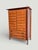 Mid-Cntury Modern Italian Wardrobe in Teak from La Permanente Mobili Cantu, 1950s For Sale - Image 11 of 18