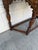 Brown Antique Berkey & Gay Jacobean Revival Carved Walnut Console Table, Gimbel Brothers New York For Sale - Image 8 of 12