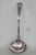 This gorgeous Soup / Serving Ladle is made out of metal and silver plated. This beautiful serving utensil is stamped on...