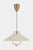 Hudson Valley Lighting Pawley 23.5 in. 1 Light Pendant in Historic Bronze and Soft Sand Finish For Sale In New York - Image 6 of 11