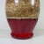 Fat Lava Floor Vase from Scheurich Keramik, 1960s For Sale - Image 6 of 15