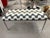 Vintage Florence Knoll Bench For Sale - Image 4 of 12