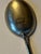 English Vintage English Sterling Silver Coffee Bean Demitasse Spoons Set of 4 For Sale - Image 3 of 4