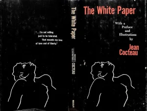 "The White Paper" 1958 Anonymous