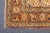 Antique Haji Jalili Tabriz Rug 4'2'' x 5'6'' For Sale - Image 11 of 12