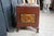 Mid Century Chinese Carved Elm Trunk Hope Chest Coffee Table Camphor Chinoiserie For Sale - Image 16 of 18