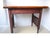 Mid 19th Century English Oak Arts & Crafts Table For Sale In Columbus - Image 6 of 12