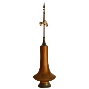 Damon Gaffard for Hansen Lighting Company Table Lamp