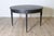 19th Century Pair of 19th Century Swedish Demi Lunes Circa 1800 For Sale - Image 5 of 9