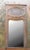 French 19th C. French Carved Trumeau Mirror For Sale - Image 3 of 3