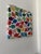 Sagrasse, Kaos, Acrylic on Canvas For Sale - Image 7 of 8