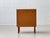 Mid-Century Chest of Drawers on Legs with Teak Veneer, 1960s For Sale - Image 5 of 16