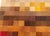 Modern Multi Color Pile Rug Size: 3'3" × 4'9" (99 × 144 cm) This modern multi-colour pile rug is hand-knotted out of wool....