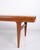 Teak Coffee Table with Built-in Drawers by Johannes Andersen for Uldum Møbelfabrik, 1960s For Sale - Image 3 of 12