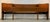 Mid-Century Modern Mid 20th Century Attributed Young Manufacturing Mid-Century Walnut King Headboard For Sale - Image 3 of 14