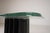 1980s Brutalist Coffee Table with Cast Glass Top by Heinz Lilienthal, 1980s For Sale - Image 5 of 10