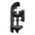 Gothic Revival Architectural Corbel Shelf For Sale