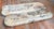 Wood Early 20th C. American Folk Art Pet Advertising Sign for Rabbits and Bunnies For Sale - Image 7 of 12