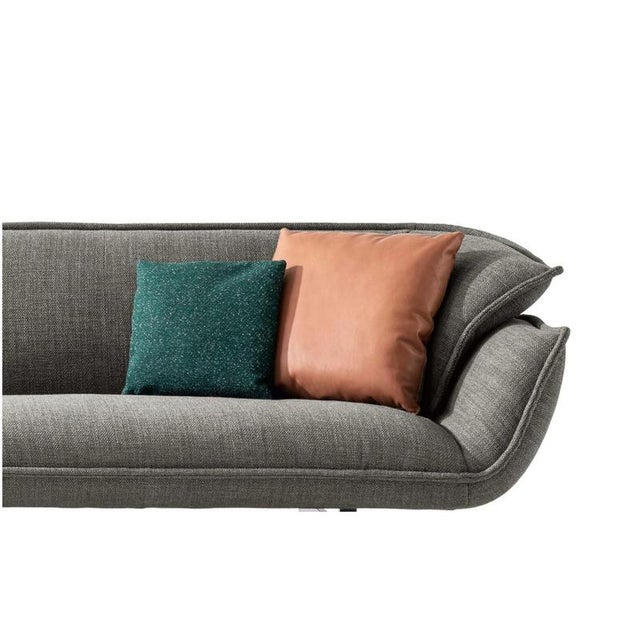 Contemporary Beam Sofa System by Patricia Urquiola for Cassina For Sale - Image 3 of 15