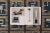 Contemporary Art Deco Style Geometric Blue Wool Rug by Rug & Kilim, India For Sale - Image 9 of 10