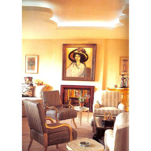 "Parish Hadley: Sixty Years of American Design" 1995 Parish, Sister, Hadley, Albert, and Petkanas, Christopher For Sale - Image 9 of 13