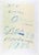 1980s Cy Twombly, Sarajevo Winter Olympics, 1984, Etching and Lithograph For Sale - Image 5 of 5