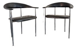 Example of Fasem Dining Chairs