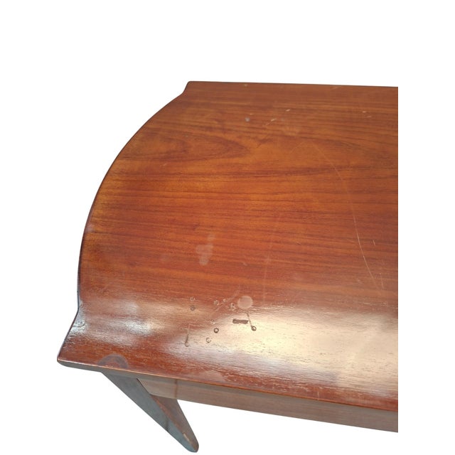 1960s Mid-Century Modern Coffee Table, 1960s For Sale - Image 5 of 12