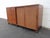 Mid-Century Modern Tomlinson Mid Century Modern Long Credenza Sideboard Media Console 6437a For Sale - Image 3 of 17