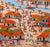 Late 20th Century Illegibly Signed "Rio Prinzapolka, Bluefields" Acrylic on Canvas For Sale - Image 5 of 9