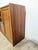 Brown Modernist Teak Sideboard from Dyrlund, 1970s For Sale - Image 8 of 18