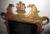 English 18th Century Chippendale Carved Giltwood Georgian Mirror For Sale - Image 3 of 13