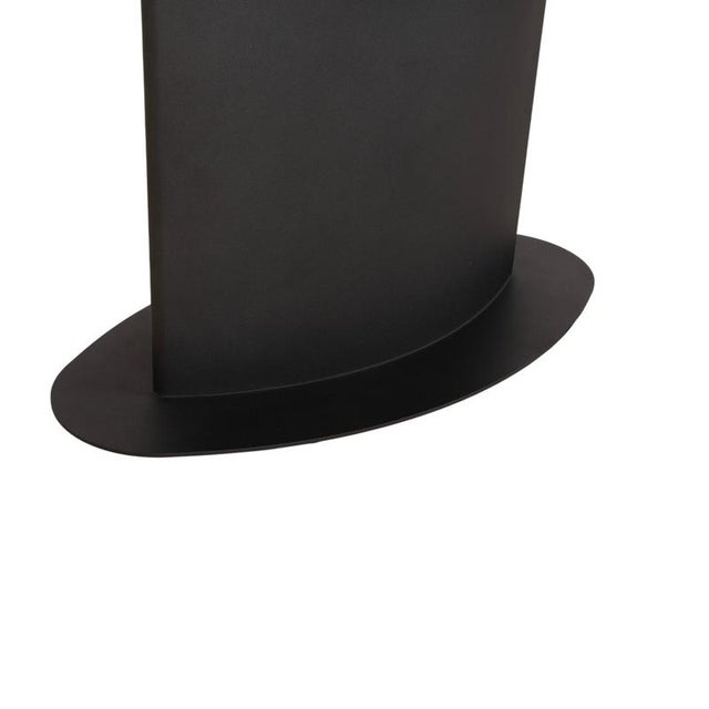 Plato Wooden MDF Dining Table from Bert Plantagie For Sale - Image 6 of 12