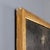Hunting Scene, 1700s, Oil on Canvas, Framed For Sale - Image 10 of 12
