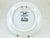 Traditional 1990s Tove Svendson Original Hundeplatte Scottish Terrier Collectible Plate - Denmark For Sale - Image 3 of 4