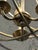 Crystorama Solaris Three-Light Mini Chandelier For Sale - Image 12 of 12