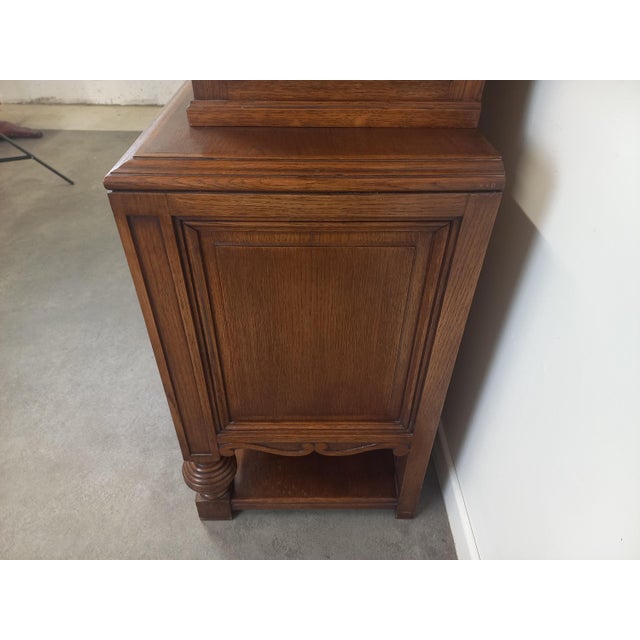 Art Deco Showcase by Christian Krass, 1930s For Sale - Image 15 of 18