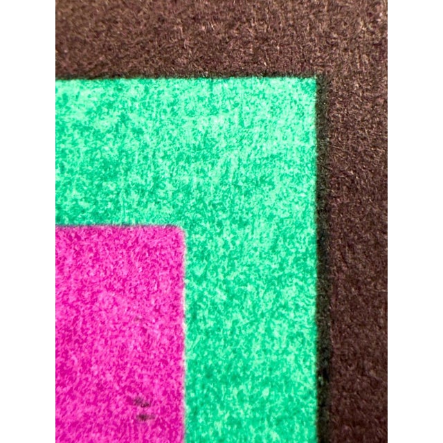 The piece this original vintage poster from 1987 was created for the east german (gdr) release of steven spielberg's film...