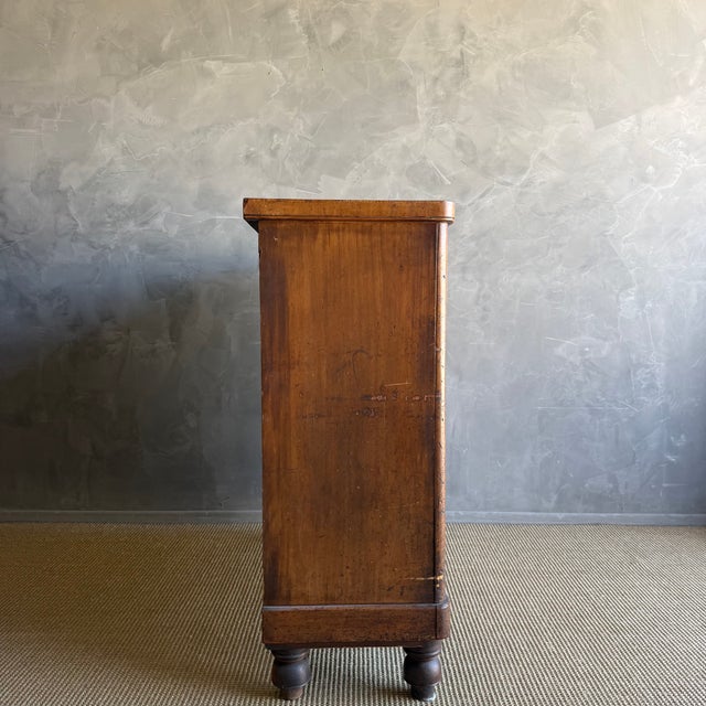 19th Century Antique European Pine Dresser C1800s For Sale - Image 5 of 13