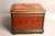 Lacquered Cigar Humidor from Maison Giroux For Sale - Image 5 of 14