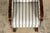 1930s French Art Deco Walnut Armchair, Provence, France, 1930s For Sale - Image 5 of 17