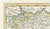Late 18th Century Ottoman Empire Asia Map by La Porte, Paris, 1779 For Sale - Image 5 of 11