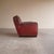Art Deco Club Chair For Sale - Image 14 of 16